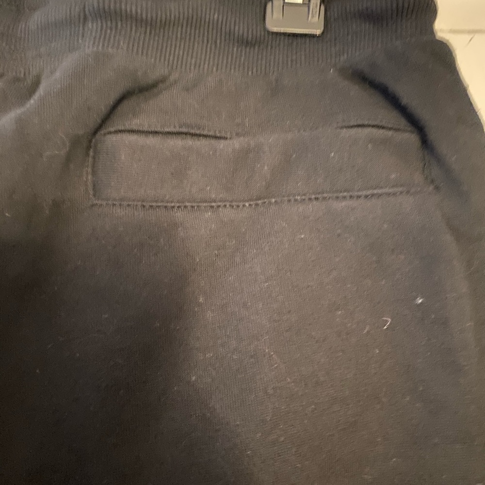 CSG Sweatpants - Picture 3 of 4